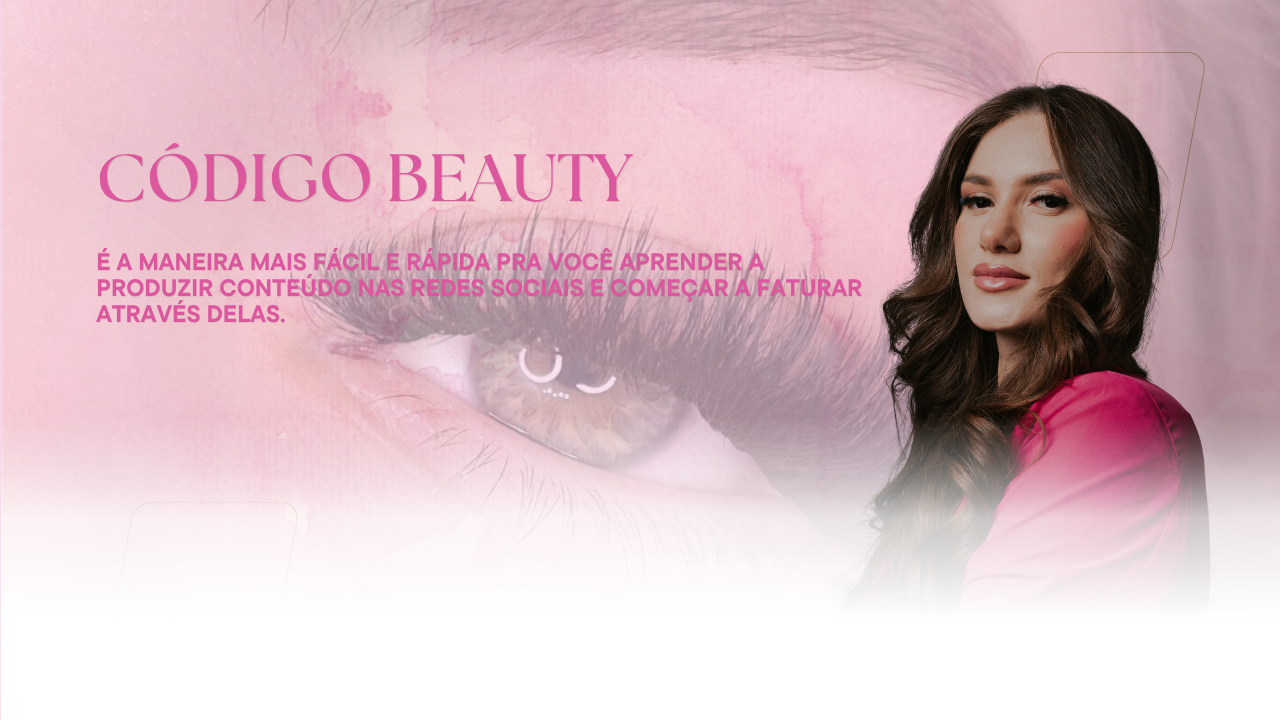 Código Beauty