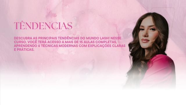 Têndencias
